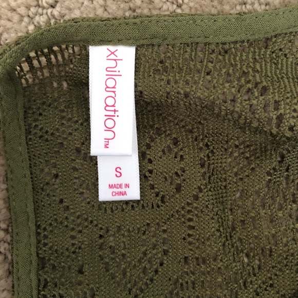 Romper - Picture 3 of 3